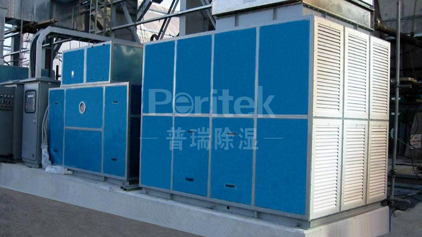 橙子视频ios泰和龙华化工合作研发ZHX系列脱湿助燃机组