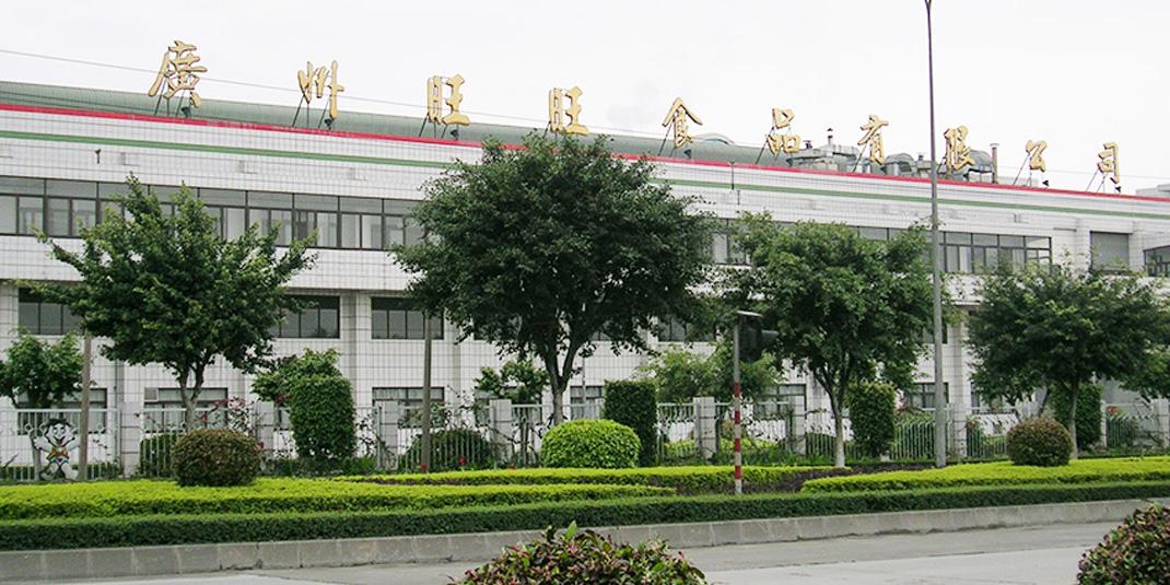 广州旺旺食品有限公司从橙子视频ios泰购置转轮除湿机
